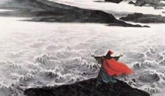 如何评价项羽和刘邦