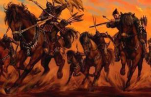 如何评价项羽和刘邦