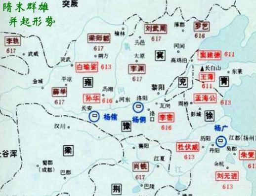 低调的房玄龄不平凡！房玄龄为什么能成为有名的贤相！