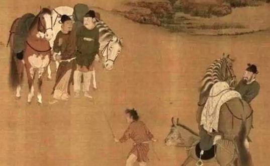 揭秘：唐太宗是如何组织成他的“智囊团”的