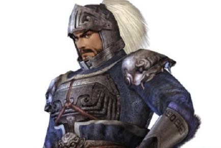 关羽被称为五虎上将之首，庞德为什么不怕关羽