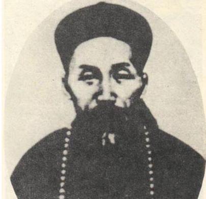 曾国藩消灭太平天国后手握30万的精锐 曾国藩为什么没有趁机黄袍加身