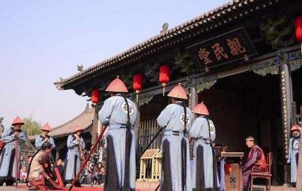 弟弟侵吞亲哥哥的家产,知县是怎么结局这案子的