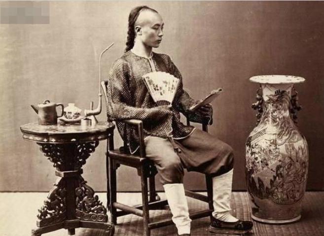 弟弟侵吞亲哥哥的家产,知县是怎么结局这案子的