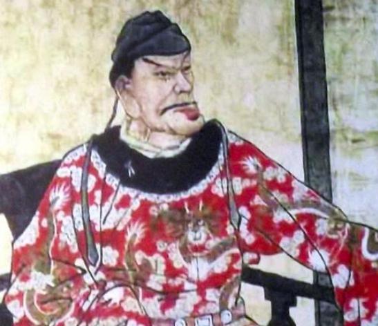 朱元璋北伐受挫后为什么就再也不进攻了