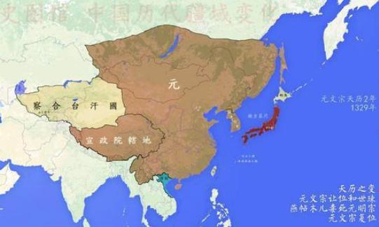 朱元璋北伐受挫后为什么就再也不进攻了