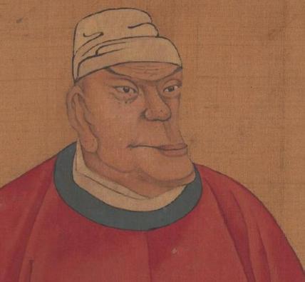 廖永忠为什么会被朱元璋赐死