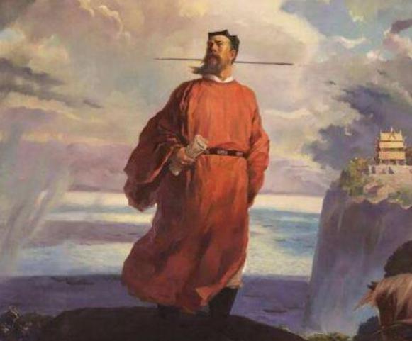 揭秘：宋仁宗赵祯是如何在短短十几年中创造出千古盛世的