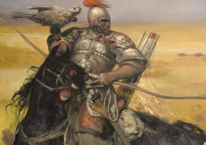 耿恭是怎么用数百人扛住匈奴两万人猛攻的