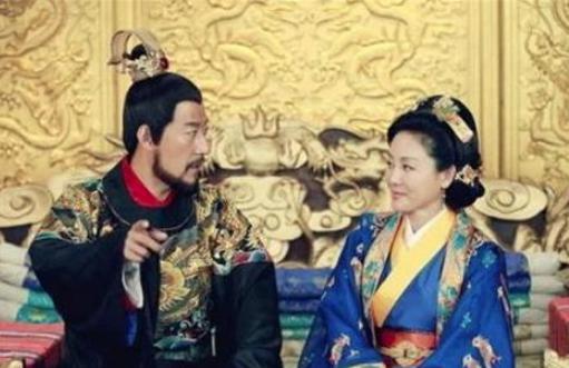 揭秘：历史上的马皇后到底是个怎样的人