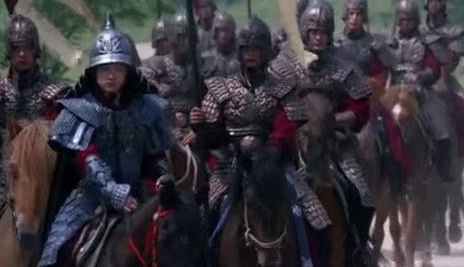 郭孝恪为大唐征战一生,郭孝恪结局如何