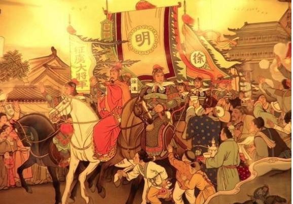 朱元璋父母去世时，地主为什么拒绝安葬