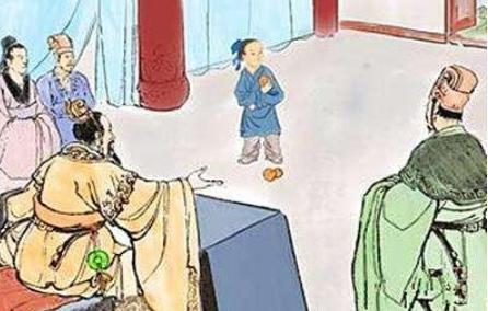 揭秘东吴四大都督不得善终的魔咒 孙权为什么要逼死陆逊