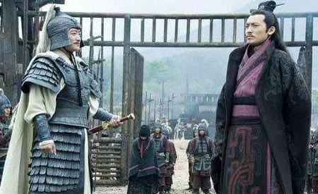 揭秘东吴四大都督不得善终的魔咒 孙权为什么要逼死陆逊