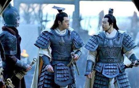 揭秘东吴四大都督不得善终的魔咒 孙权为什么要逼死陆逊