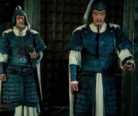 揭秘东吴四大都督不得善终的魔咒 孙权为什么要逼死陆逊