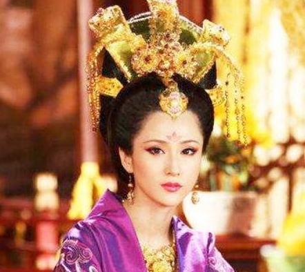 武三思作为皇位的最佳继承人 武则天最后为什么将皇位还给李氏