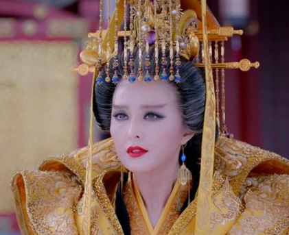 武三思作为皇位的最佳继承人 武则天最后为什么将皇位还给李氏