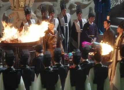 武三思作为皇位的最佳继承人 武则天最后为什么将皇位还给李氏