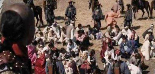 朝鲜王朝为什么会痛恨满清人