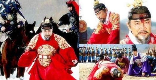 朝鲜王朝为什么会痛恨满清人