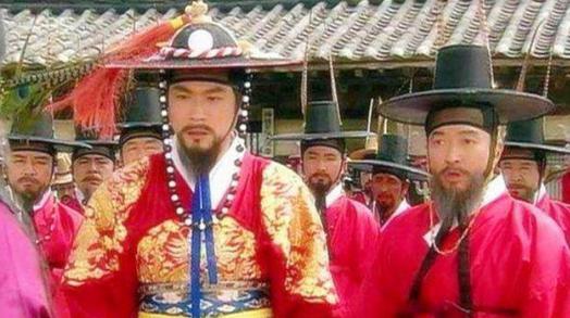 朝鲜王朝为什么会痛恨满清人