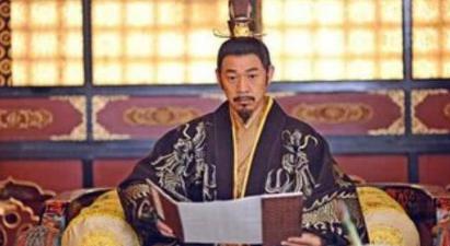 李渊退位之后 李世民是怎么对待他的