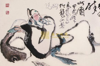 李白的侠客一面是怎样的？