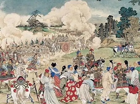 李白的侠客一面是怎样的？