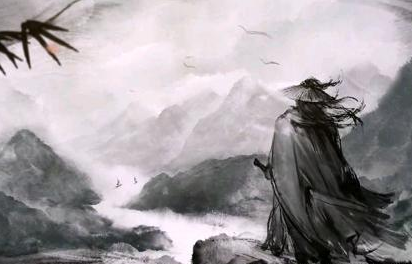 李白的侠客一面是怎样的？