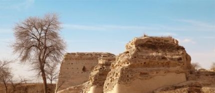 统万城真实模样是怎样的?统万城为什么消失