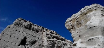 统万城真实模样是怎样的?统万城为什么消失