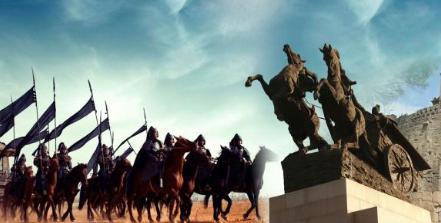 赵括被秦军围困时间足足有两个月 为什么赵孝成王不派人去救他呢