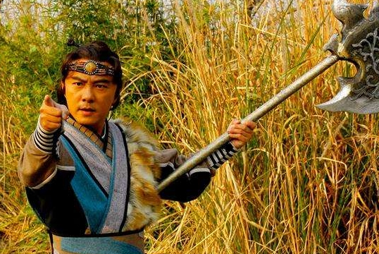 程咬金到底是怎么死的？