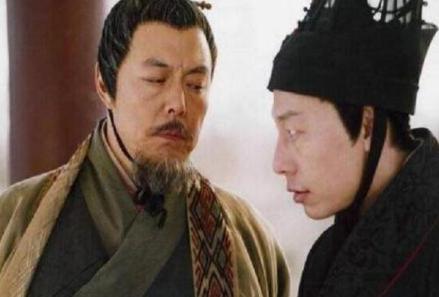 为什么项羽和刘邦没有在秦始皇生前造反 而是选择在死后造反呢