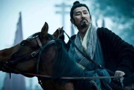 为什么项羽和刘邦没有在秦始皇生前造反 而是选择在死后造反呢