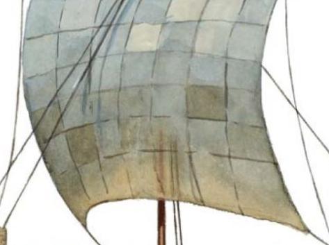 古典时期的海军为什么那么少