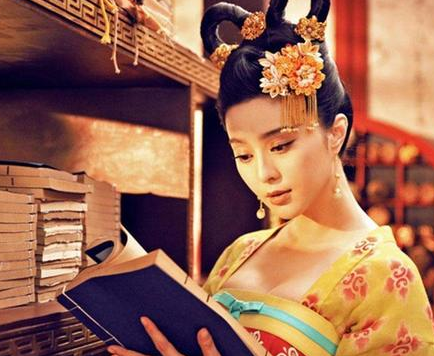 武则天可以说是李治的后妈,那么武则天是怎么坐上后宫之主的?