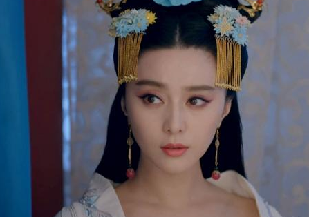 武则天可以说是李治的后妈,那么武则天是怎么坐上后宫之主的?