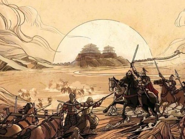 齐国什么方面比不过赵国,齐国战败后为什么不能恢复元气