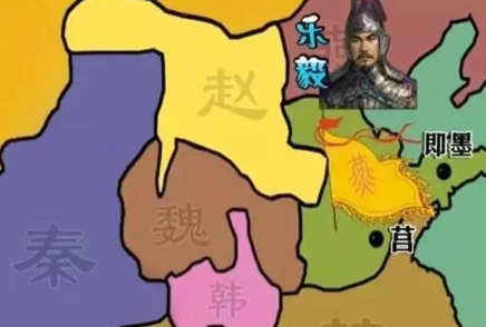 齐国什么方面比不过赵国,齐国战败后为什么不能恢复元气