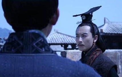 春秋五霸之一的越国怎么不在战国七雄当中