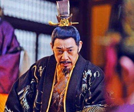 魏征本作为李建成的人，如何成为李世民爱臣的