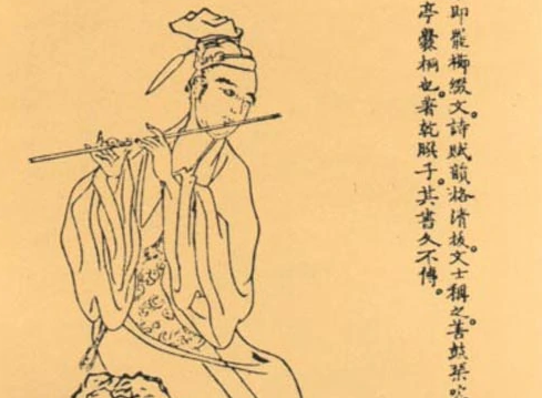 温庭筠文学成就盘点，温庭筠为什么一直郁郁不得志？