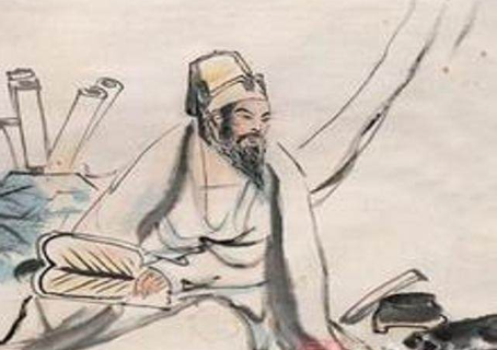 温庭筠文学成就盘点，温庭筠为什么一直郁郁不得志？