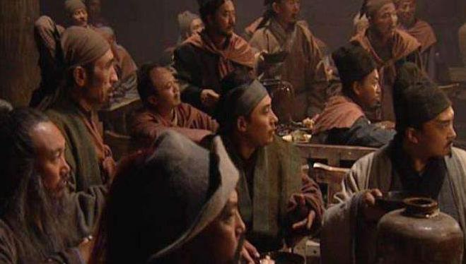 宋朝严禁杀牛，为什么梁山好汉还经常吃牛肉