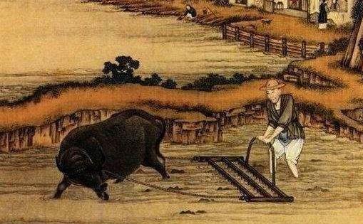 宋朝严禁杀牛，为什么梁山好汉还经常吃牛肉