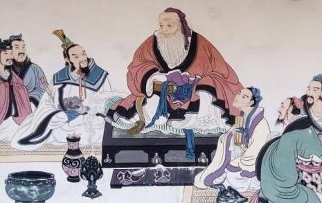 楚庄王怎么成就霸业的，贡献不比桓,文公差吗