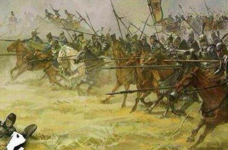 楚庄王怎么成就霸业的，贡献不比桓,文公差吗