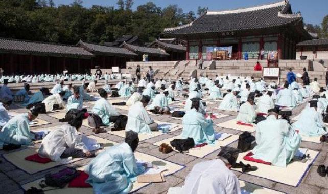 古代中探花，为什么比中状元还高兴呢